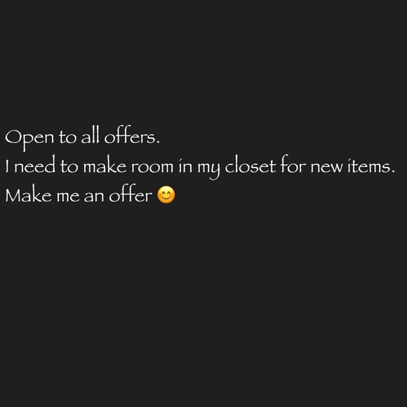 Open to all offers - Picture 1 of 1